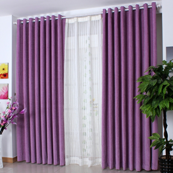 purple curtains window curtains bedroom ideas