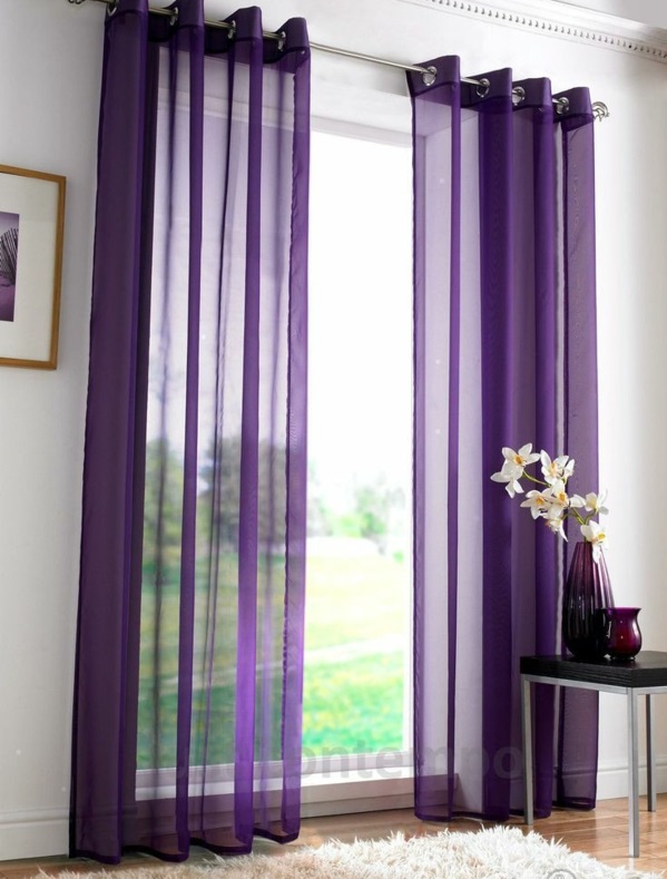 curtains window curtains bedroom airy