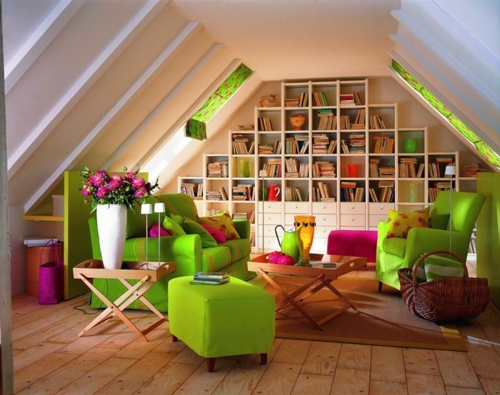 ejemplos de decoración de apartamentos tipo loft ideas para vivir ideas de decoración open space4