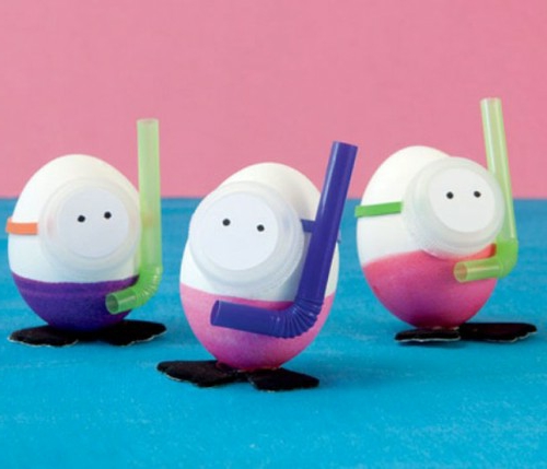 αστεία πασχαλινά αυγά πασχαλινών αυγών