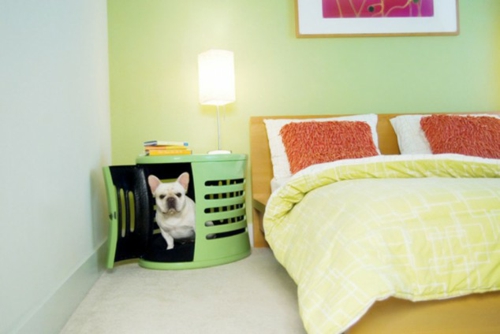 Doghouse Designs Compact Flat