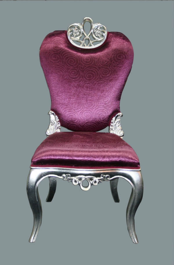 luxusní nábytek italský design nábytek židle židle