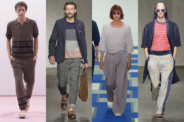 мъжки облекла пролет лято 2015 модни съвети мъже