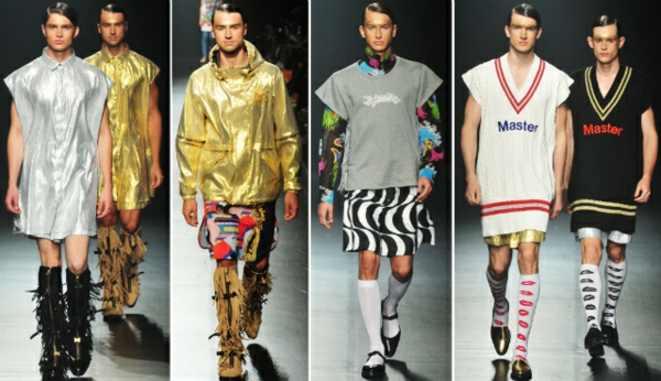 мъже модни тенденции 2015 модни съвети мъже Токио модна седмица
