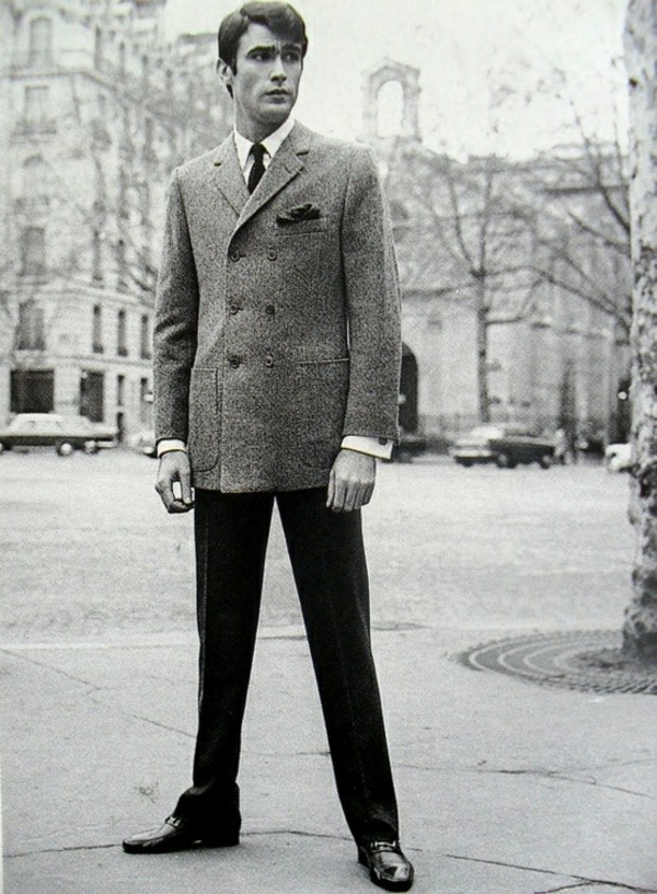 men's fashion 60s men suit men outfits