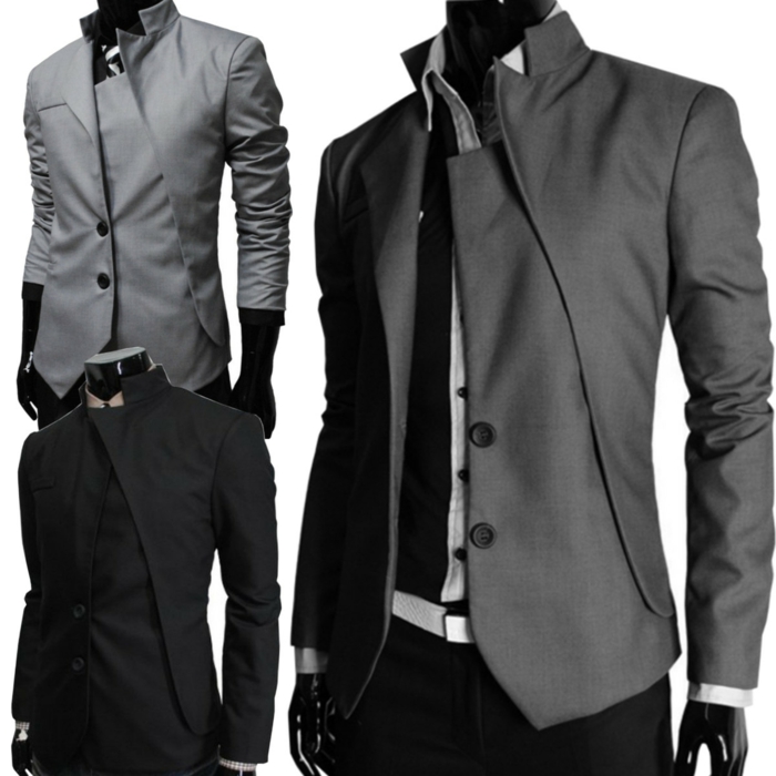 men's fashion current colors 2015 glazed gray
