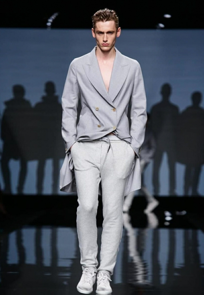 men's fashion current colors ermanno scervino