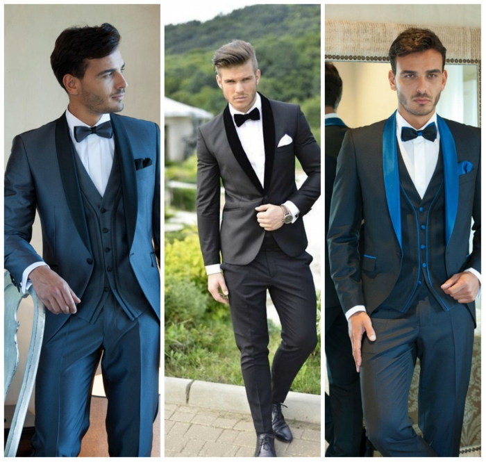 мъжка модна тенденция 2016 мъжки костюм мъжки костюм вечерно облекло