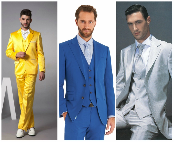 мъже модна тенденция-2016-мъжки костюм мъжки костюм оригинални костюми