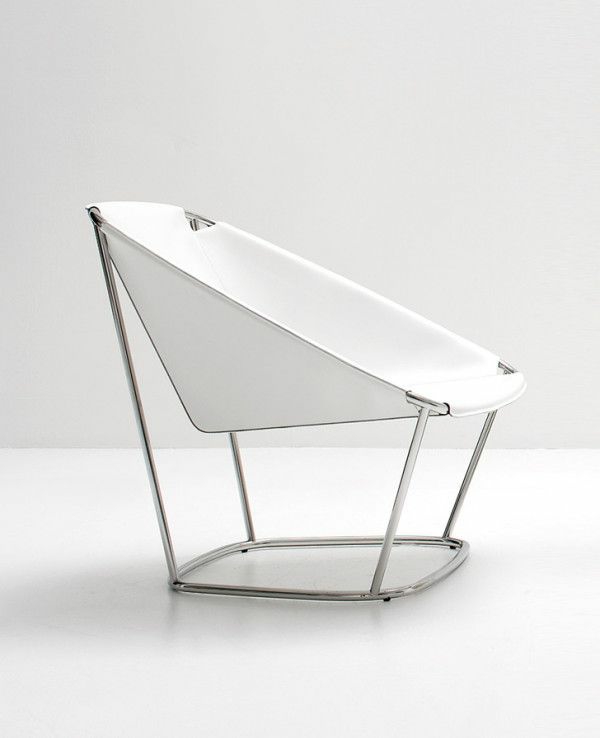 家具设计师Carlo Colombo Arflex Katrin设计师扶手椅