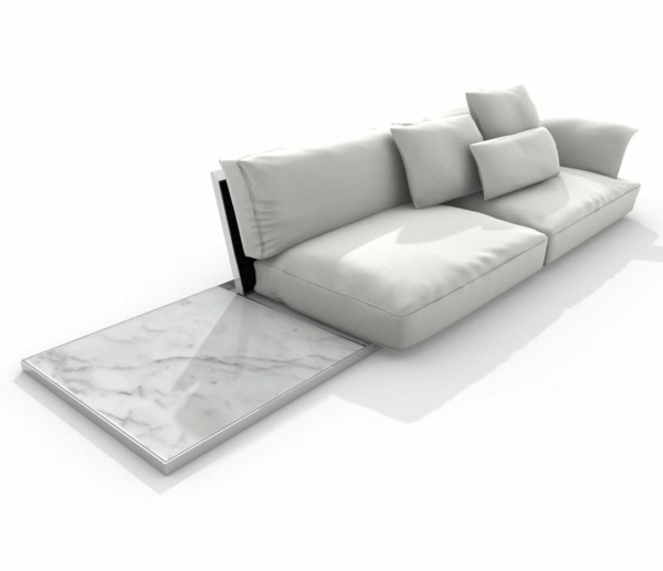 家具设计师Carlo Colombo Driade设计师沙发