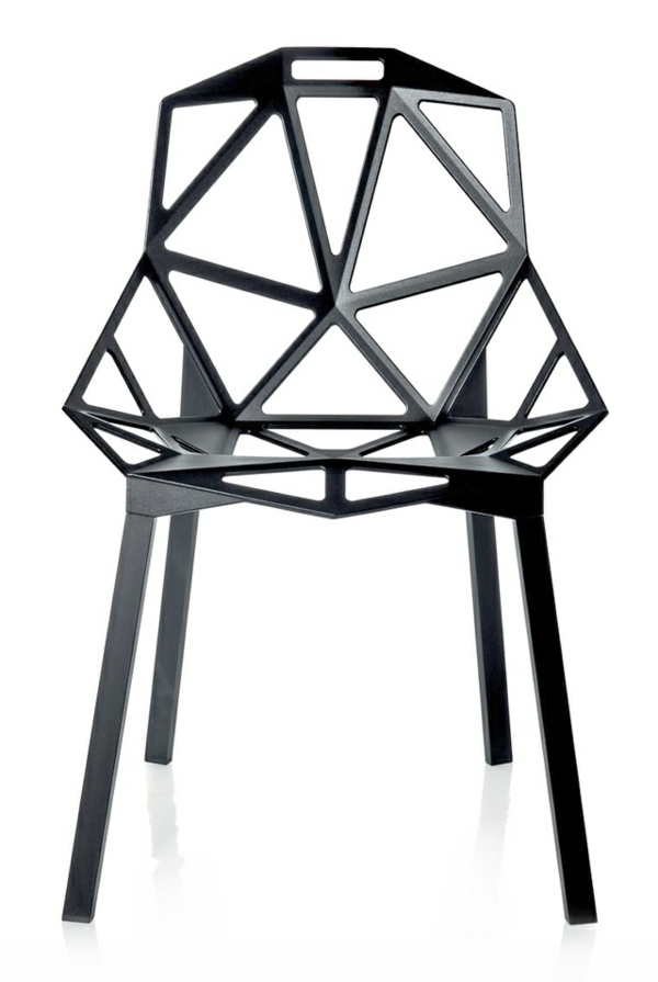 家具设计师Konstantin Grcic设计师椅子椅子之一