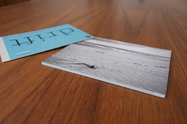 magnetic board make driftwood idea map