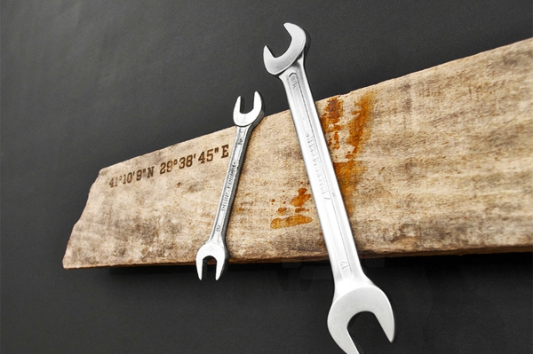magnetic board tools themselves make driftwood ideas use