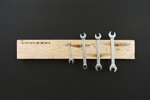 направете себе си магнитни бордове driftwood идеи инструменти