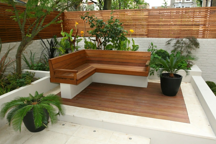 moderní zahradní design s kamennou zahradou tvar zahrada design zahradní nápady moderní