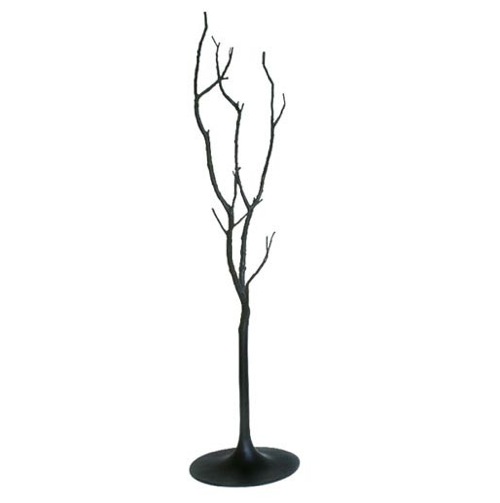 modern hat stand ghost tree erick ginder tree construction