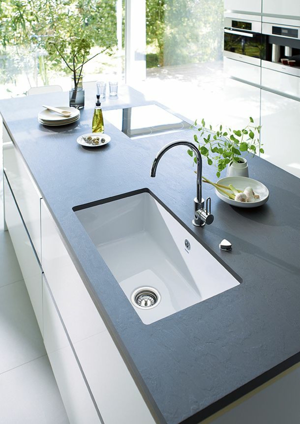 modern kitchen design ideas kitchen island sink