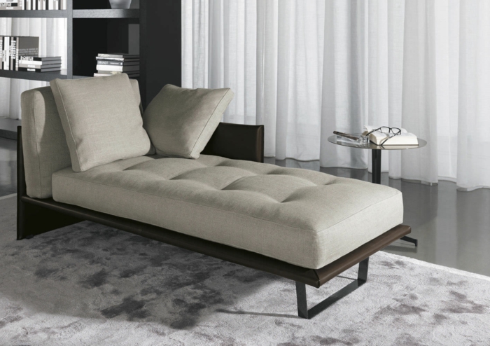 现代沙发沙发床家具想法美丽的沙发