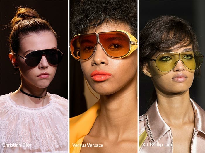 Moderni aurinkolasit naisten muoti 2017 aviator aurinkolasit malli