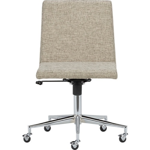 cojín suave moderno del diseño del sillón del escritorio