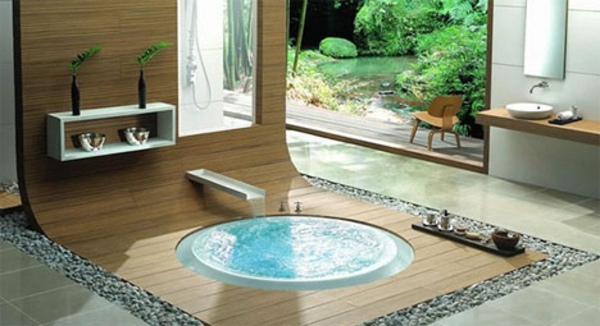 moderni kylpyhuone ideoita bach poreallas