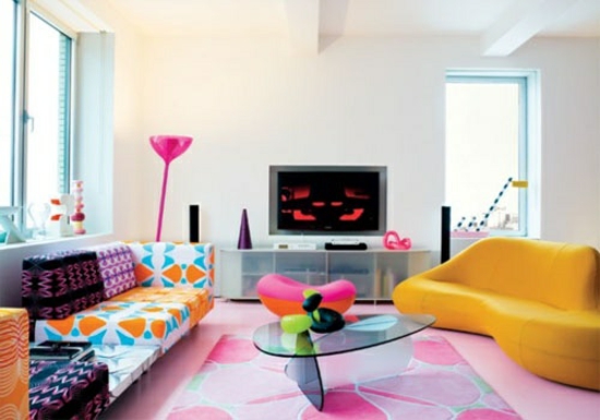 modernus gyvenamasis kambarys dizaino spalvų dizaino modelio dizainerio baldai