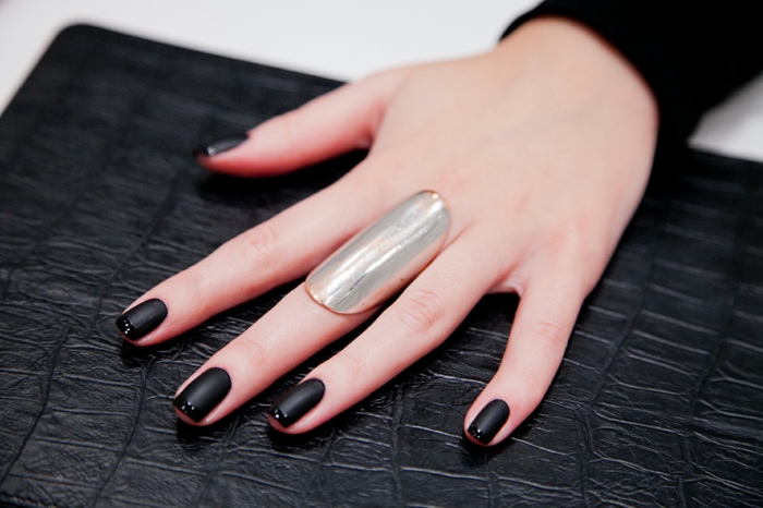 ongles design modèle nail design photos tendances actuelles