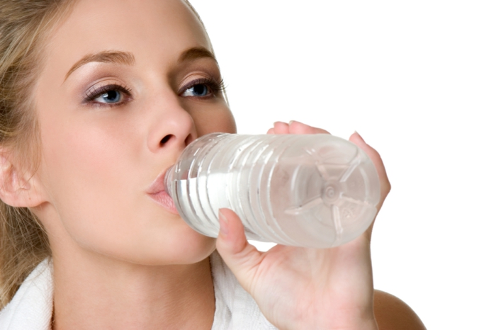 styrke helse tips helse drikke vann