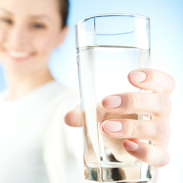 styrke nyre vann sunn helse livsstil