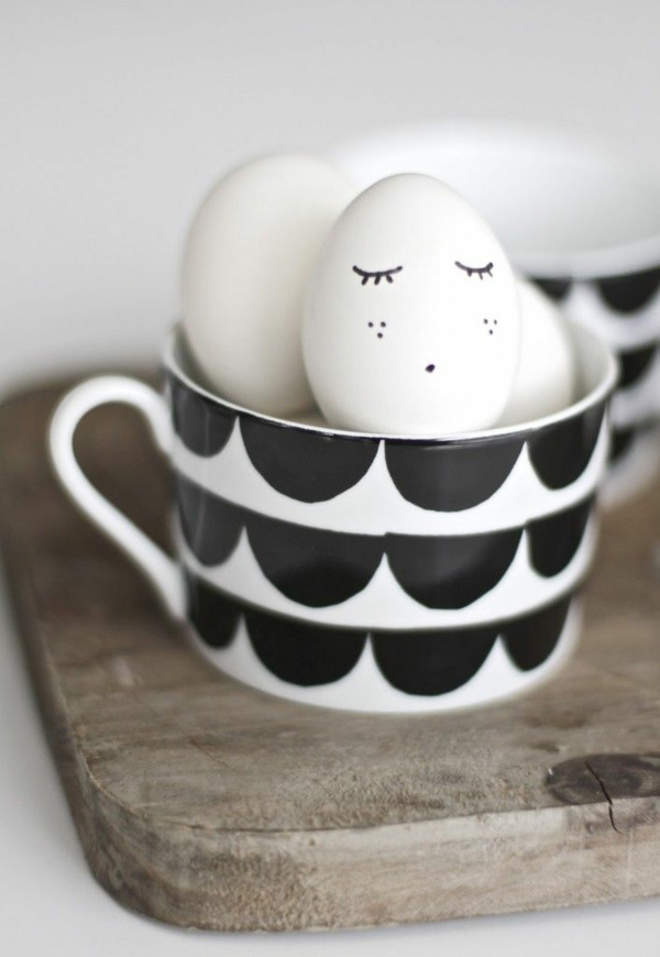 velikonoční vejce obrázek galerie velikonoční vejce tvar tváře