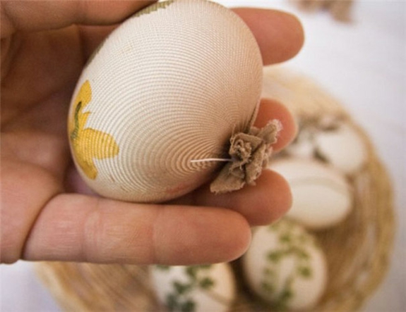 velikonoční vejce samozřejmě nápady malování řemesel pro dospělé