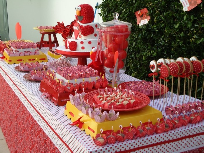 party snacks παιδιά πάρτι γενεθλίων σνακ sandwitch κόκκινο ροζ