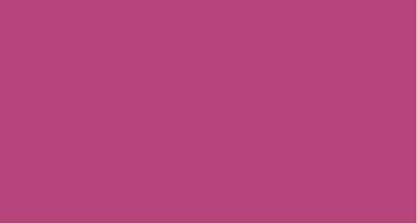粉红色的墙壁涂料想法本杰明摩尔趋势颜色2014年被击碎的莓果2076-30