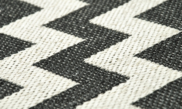 plastmatta μοτίβο σφαίρα μαύρο πλαστικό χαλί brita Σουηδία χαλιά σχεδιαστών
