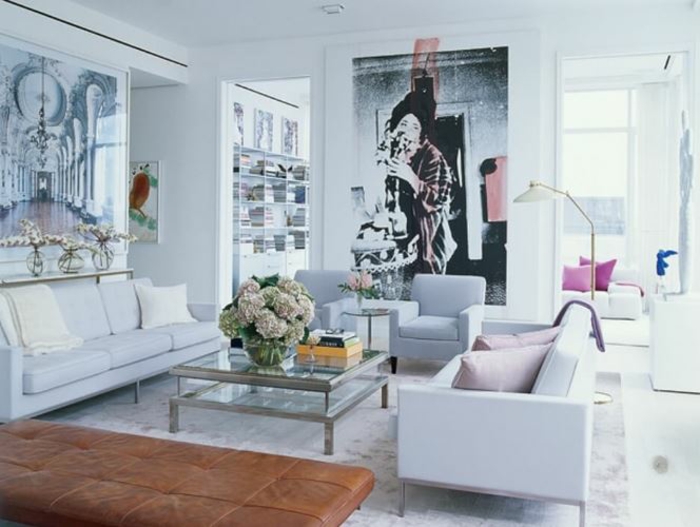 pop art caracteristici de mobilier exemple idei de viață idei decor idei de zi clasic