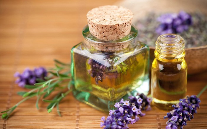 make shaving cream yourself grape seed oil lavender oil organic