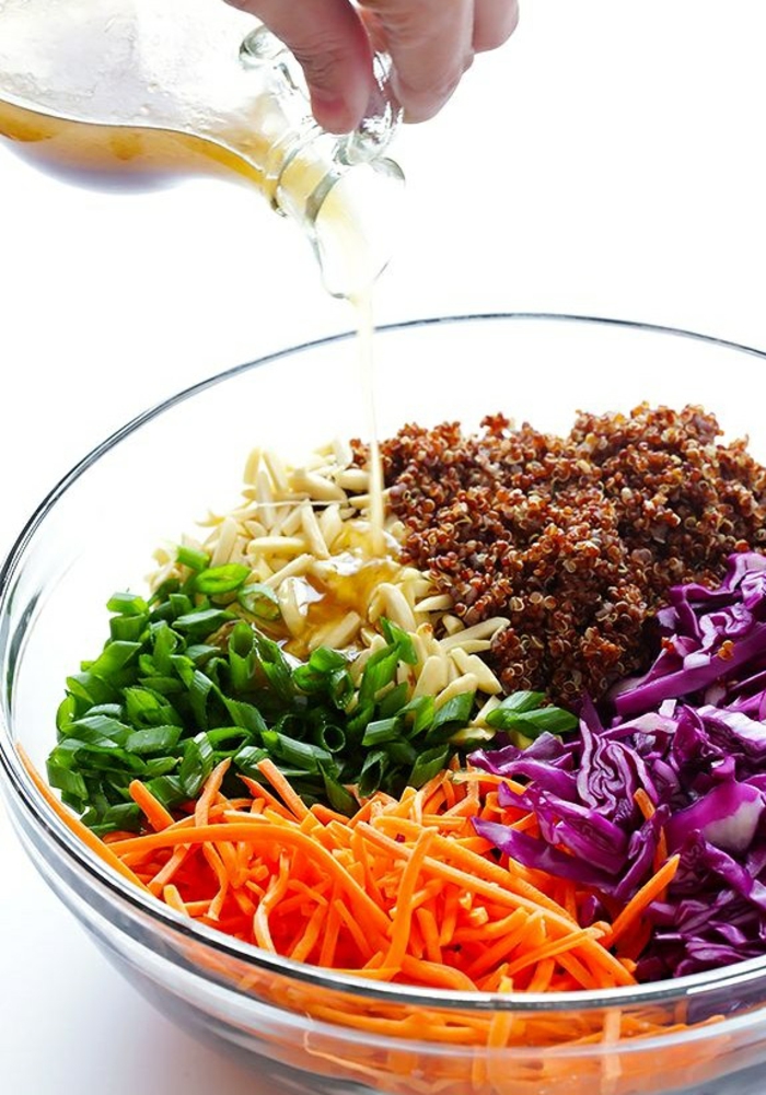 salater til slankende salat opskrifter sund kost