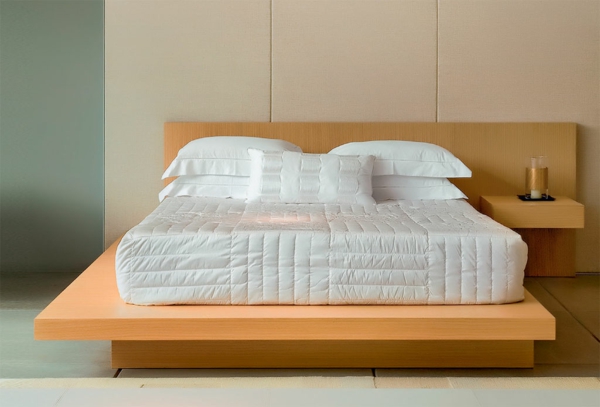 κρεβατοκάμαρα χρώματα τοίχων κρεβατοκάμαρα ξύλινο κρεβάτι