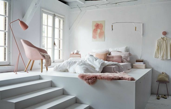 soveværelse design skabe mere lagerplads skabe indretning tips