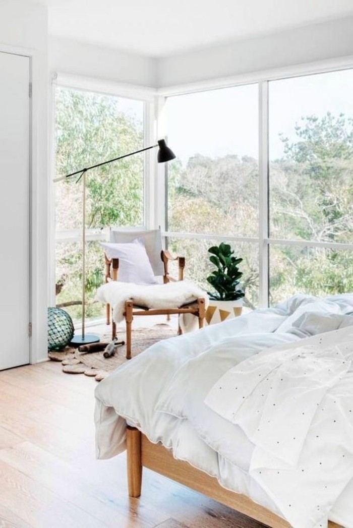 спалня лампа фотьойл растителни килими области