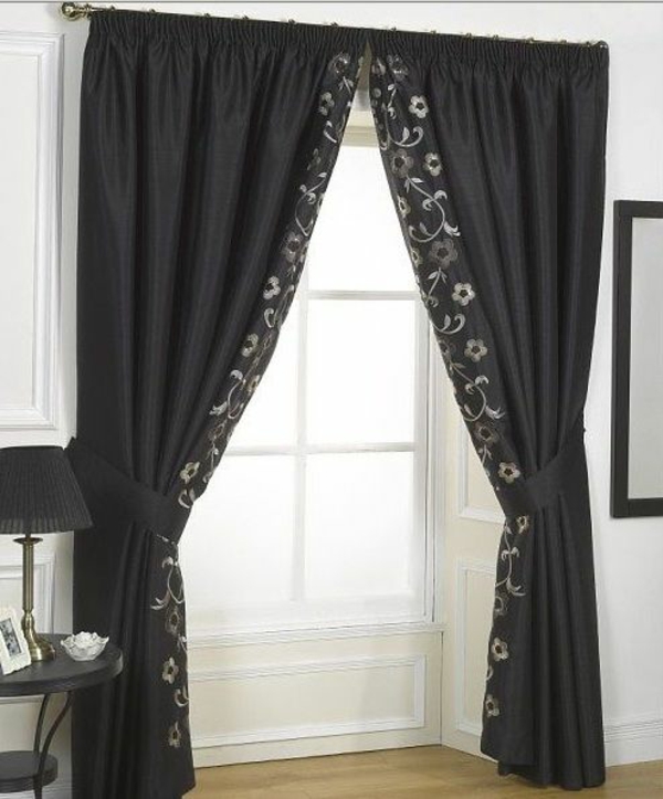 bedroom curtains and curtains ideas