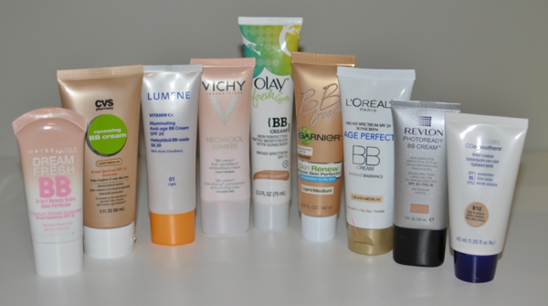 conseils de maquillage soins de la peau conseils de la peau du Japon crème bb avec protection UV