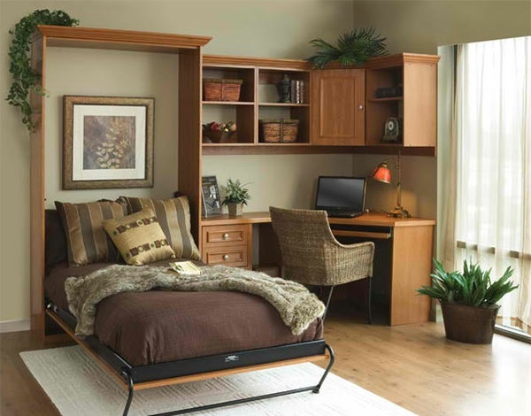 closet wall folding bed wall bed closets brown