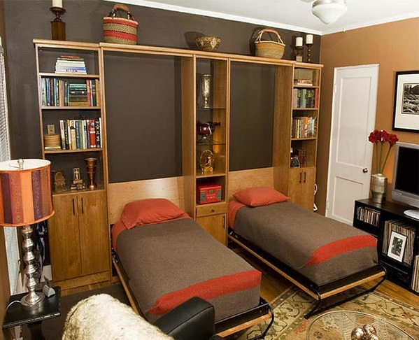 πτυσσόμενο κρεβάτι κρεβάτι κρεβάτι ντουλάπα παραδοσιακό ντουλάπι τοίχο