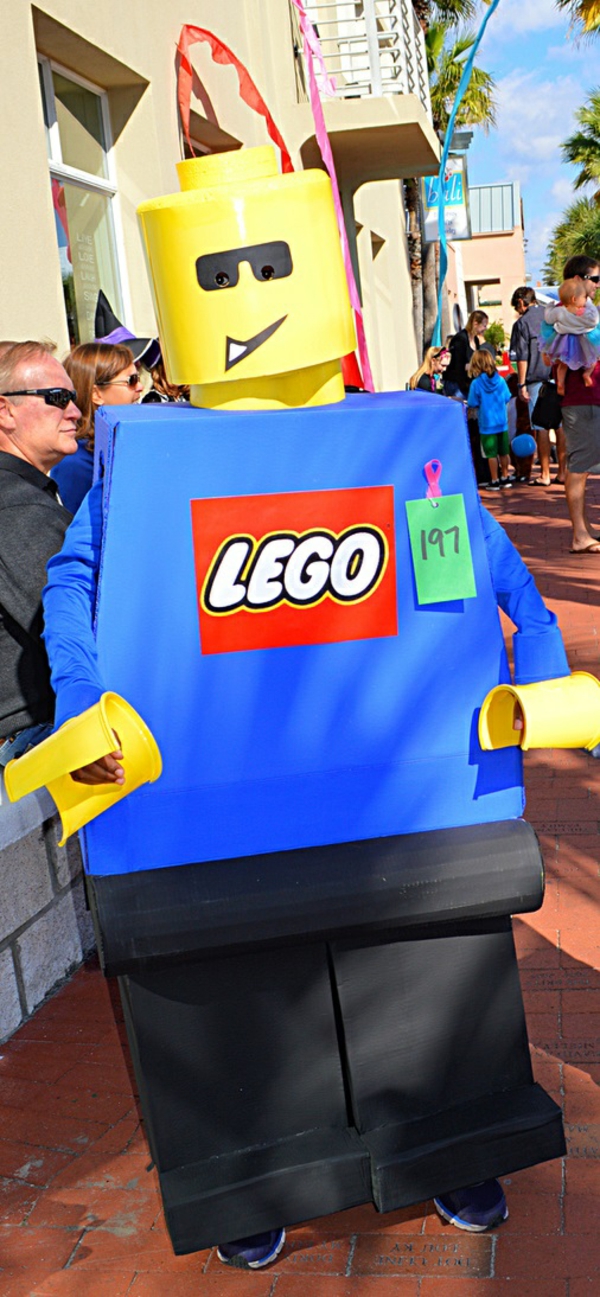 homemade costumes lego inspiration diy projects