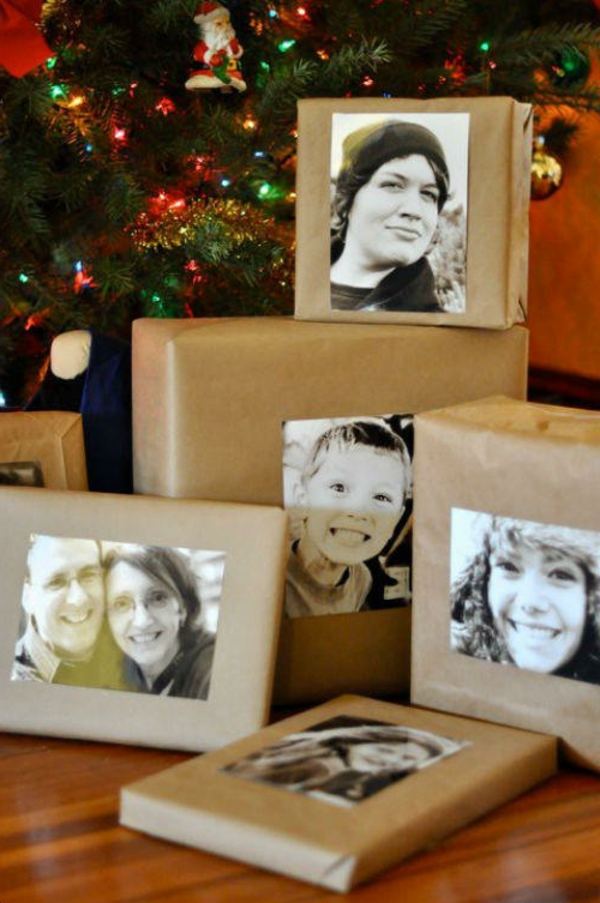 חג המולד תוצרת בית מציג תמונות