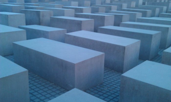 kunstværker kunst monument holocaust
