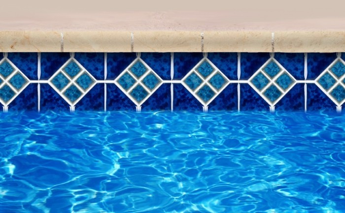 What Pool Tiles Should You Choose The, Most Popular Pool Tile Color