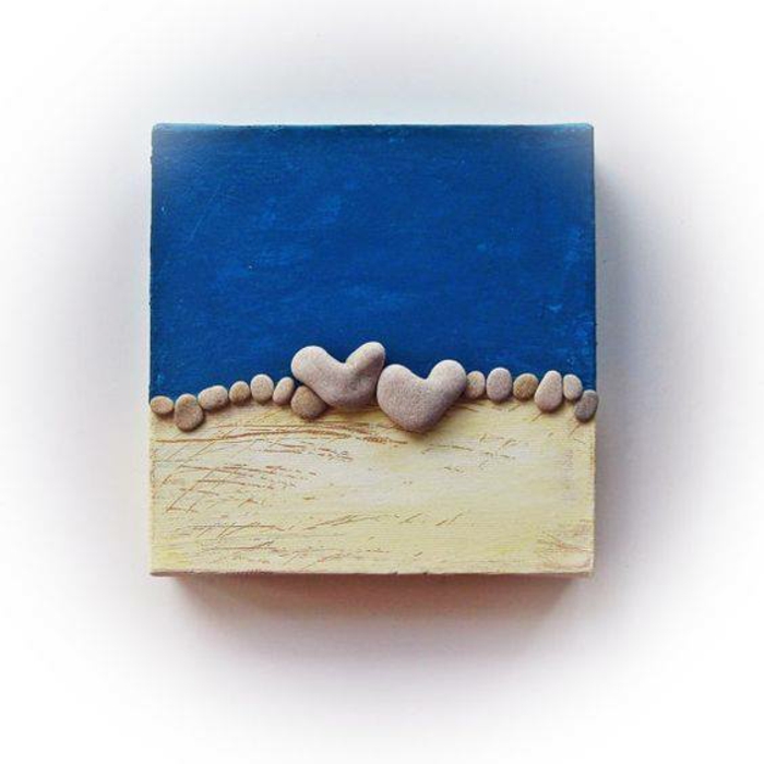 piedras pintadas ideas para regalos piedras pintadas jugueteas con piedras corazones